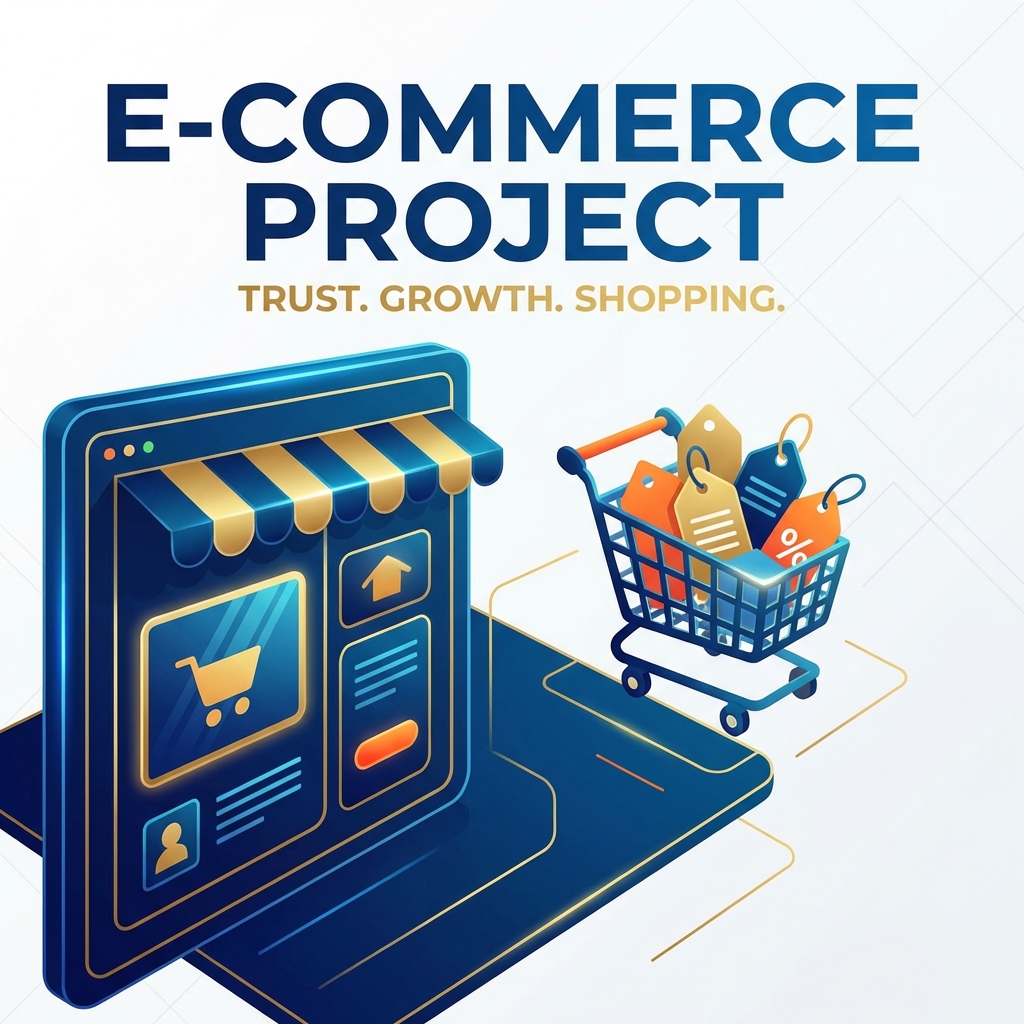Ecommerce