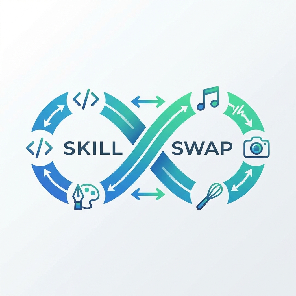 Skill Swap